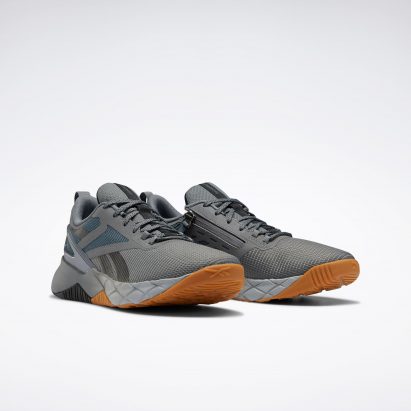 The Nanoflex Parafit TR by Reebok