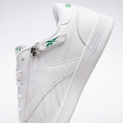 Reebok's Club MEMT Parafit Fit to Fit trainer