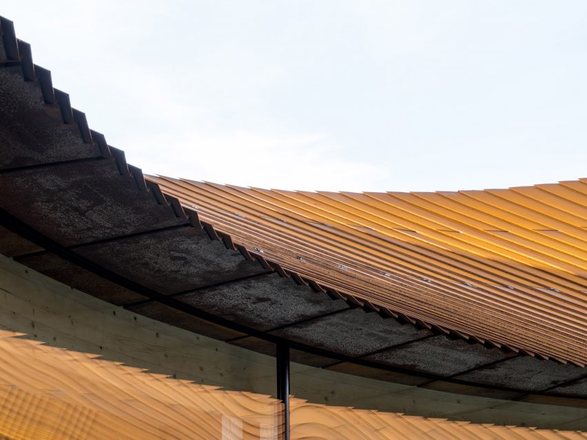 Refugee Museum of Denmark by BIG