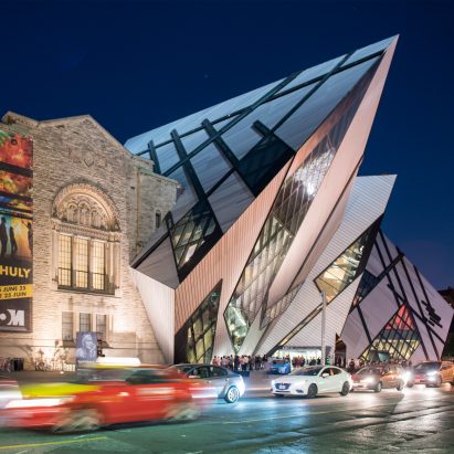 Royal Ontario Museum