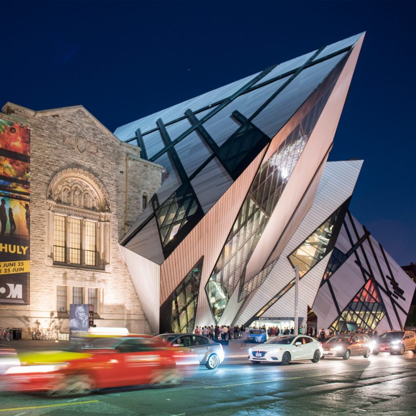 Royal Ontario Museum