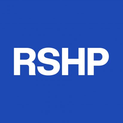 RSHP logo