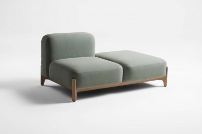 Sabot by Benjamin Hubert for Prostoria