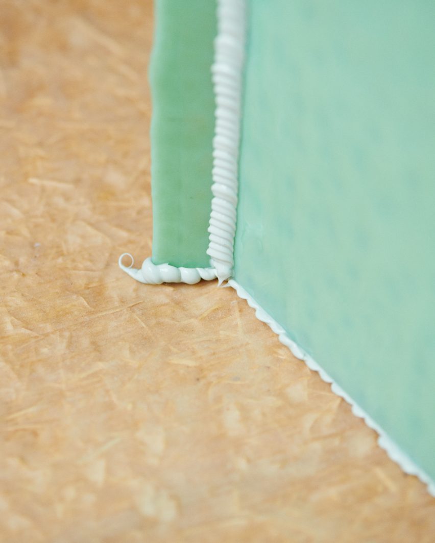 Soft Works by Carsten in der Elst
