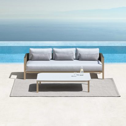 Solanas furniture from Gandiablasco