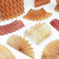 Unfold by Studio Lionne van Deursen