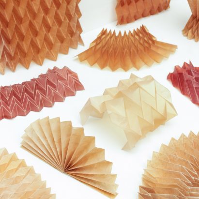 Unfold by Studio Lionne van Deursen