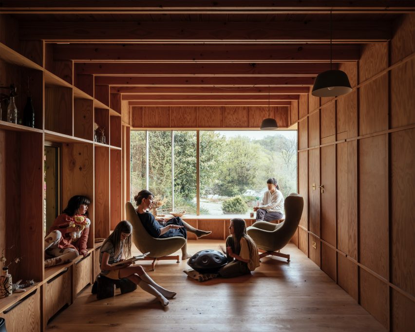 Artist residency