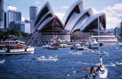 Sydney Opera House