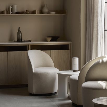 Tearoom collection by Nick Ross for Menu