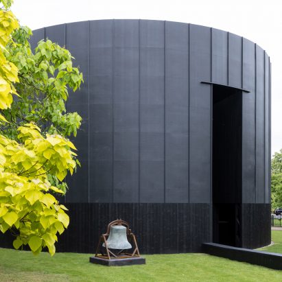 Serpentine Pavilion