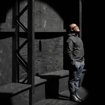 Theaster Gates