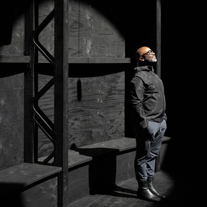 Theaster Gates