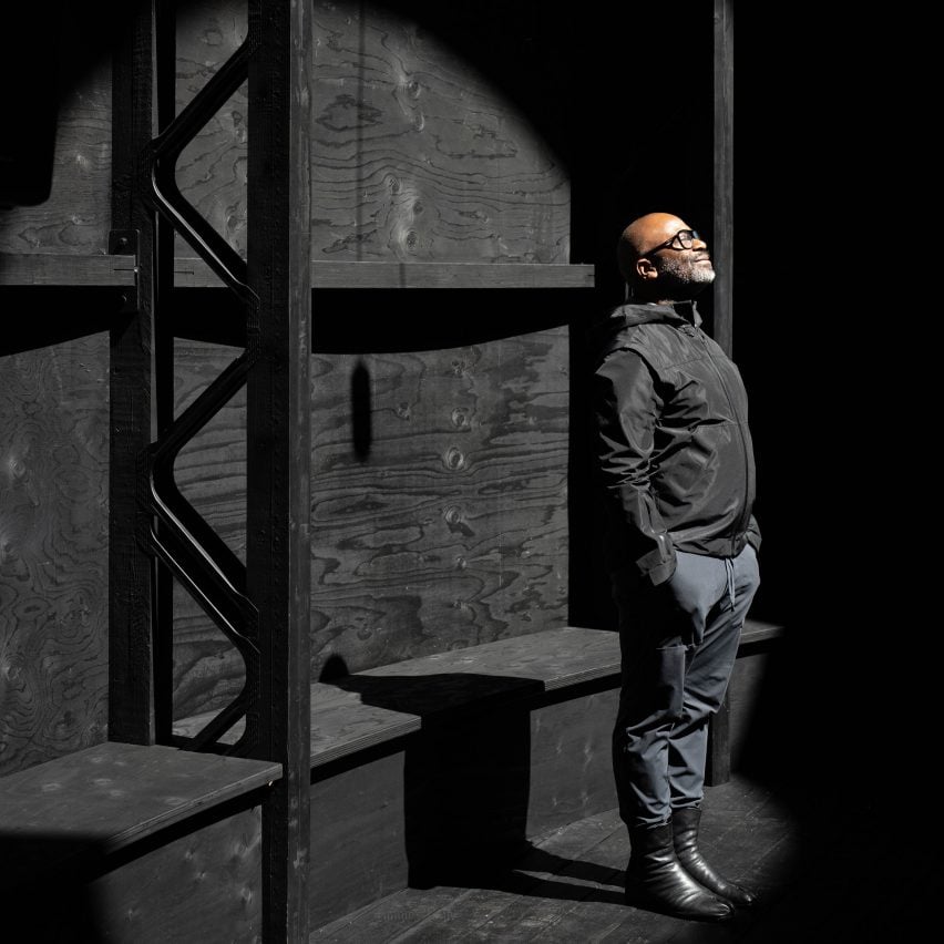 Theaster Gates