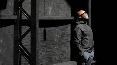 Theaster Gates