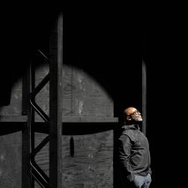 Dezeen Agenda newsletter features an exclusive interview with Theaster Gates