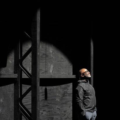 Dezeen Agenda newsletter features an exclusive interview with Theaster Gates