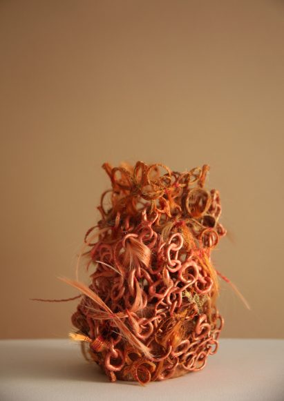 Anouska Samms pots