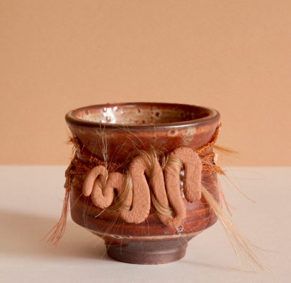 This Myth We Make pots