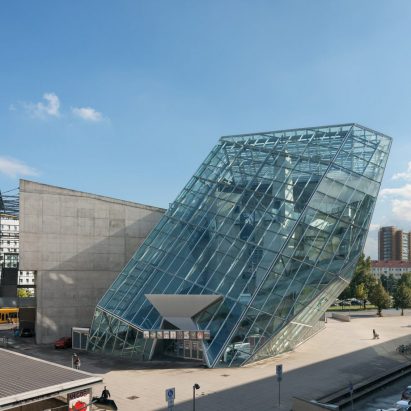 UFA Cinema Center