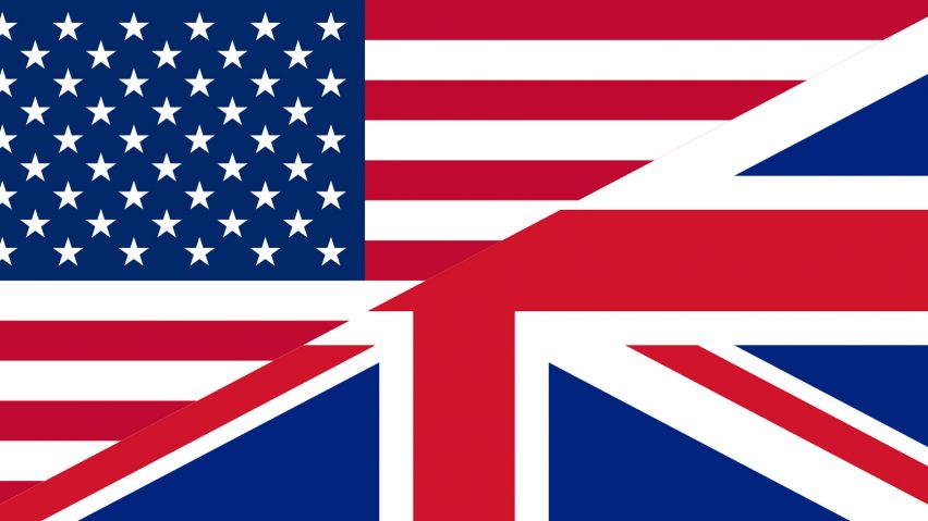 US and UK reach agreement on reciprocal licensing for architects