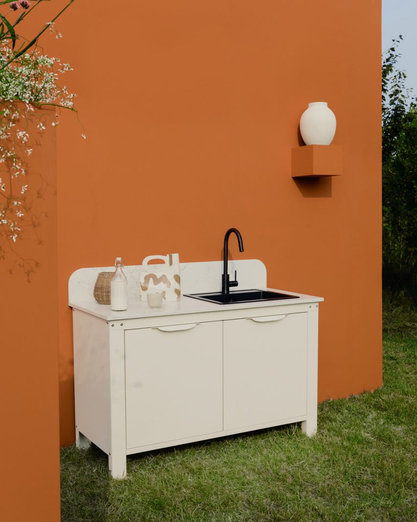 Outdoor collection by Very Simple Kitchen