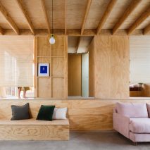 Ten multi-generational homes that organise space in interesting ways