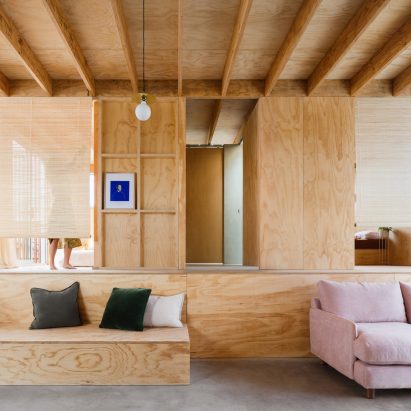 Ten multi-generational homes that organise space in interesting ways