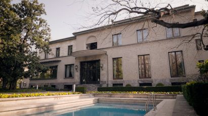 Villa Necchi Campiglio