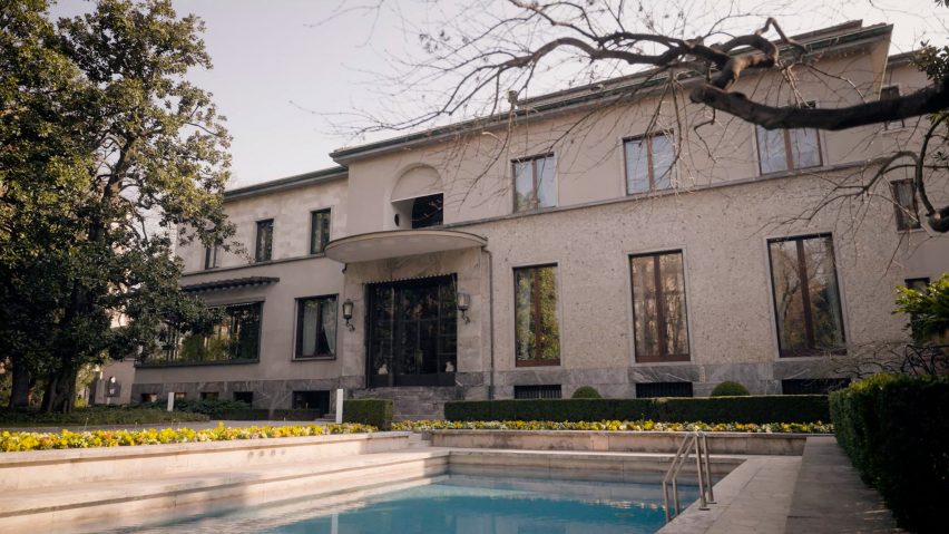 Villa Necchi