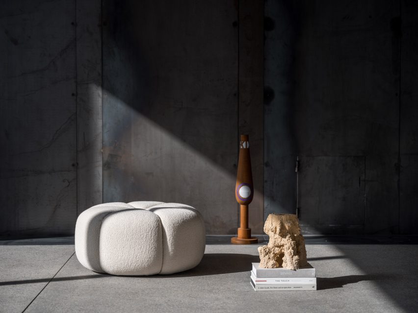 Vipp Garage by Frank Maali and Gemma Lalanda