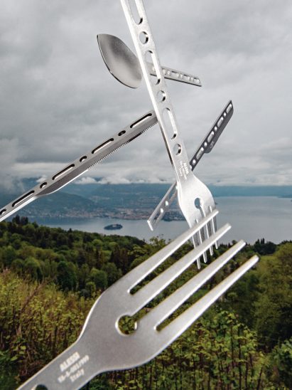 Occasional Object by Alaska Alaska for Alessi