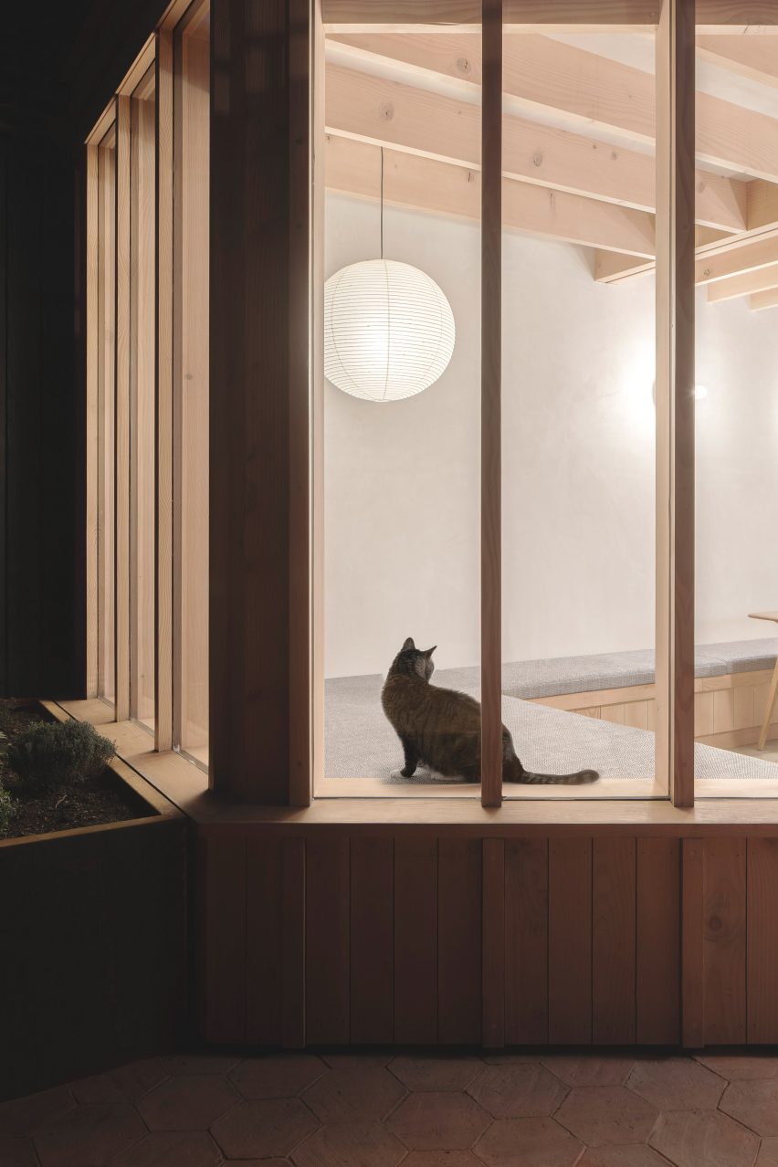 Waghorn Street renovation by Emil Eve