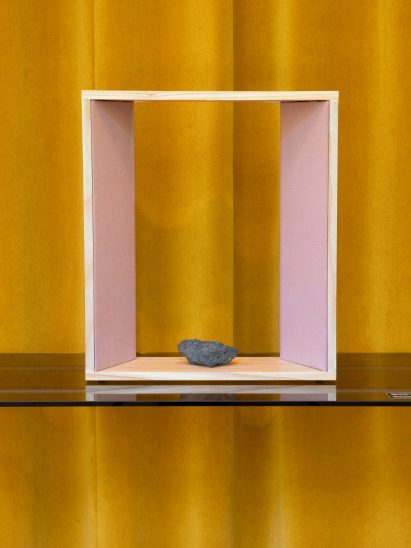 Sound Frame by Yamaha and ÉCAL