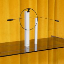 Yamaha and ÉCAL students design music players that encourage physical interaction