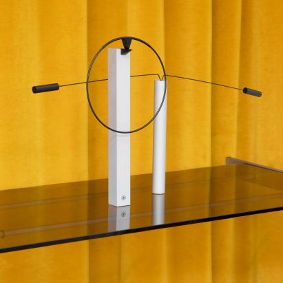 Yamaha and ÉCAL students design music players that encourage physical interaction