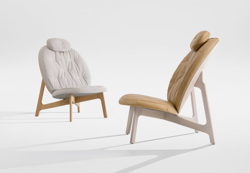 Zenso High by Formstelle for Zeitraum