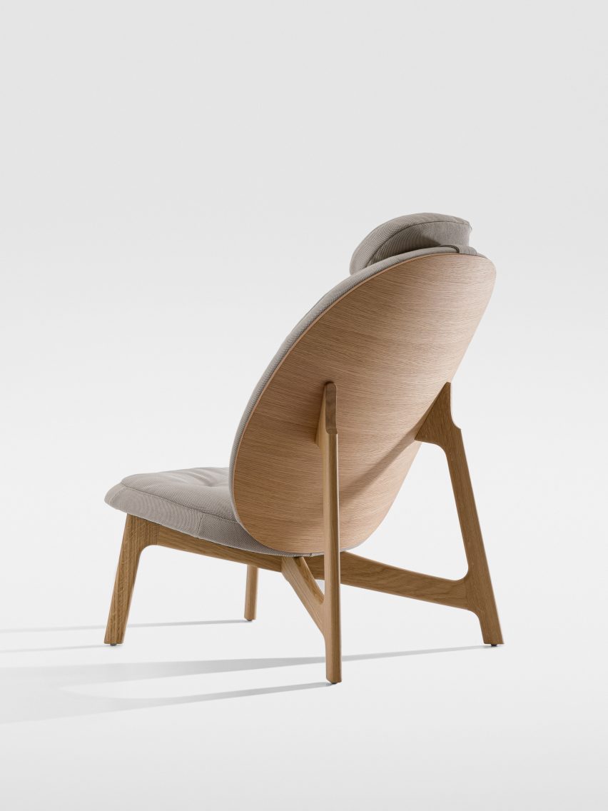 Zenso High by Formstelle for Zeitraum
