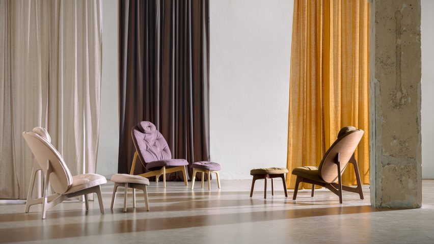Zenso High by Formstelle for Zeitraum