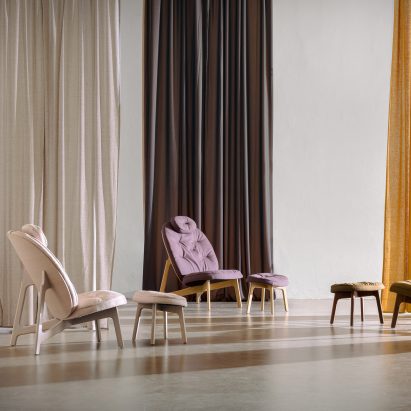 Zenso High by Formstelle for Zeitraum