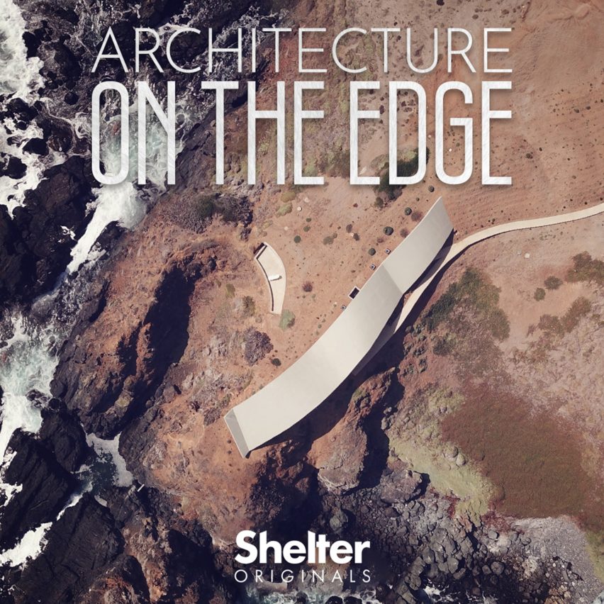 Architecture on the Edge – Nishizawa House