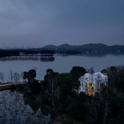 Getaway House by Coppakstudio
