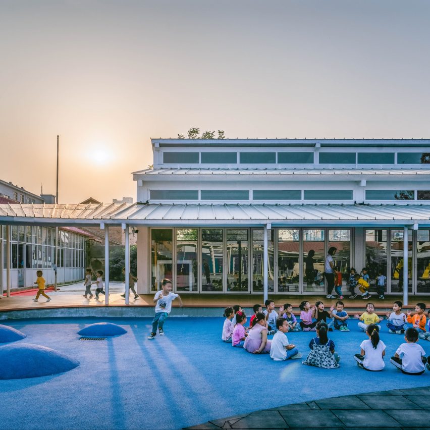 Sunshine Kindergarten