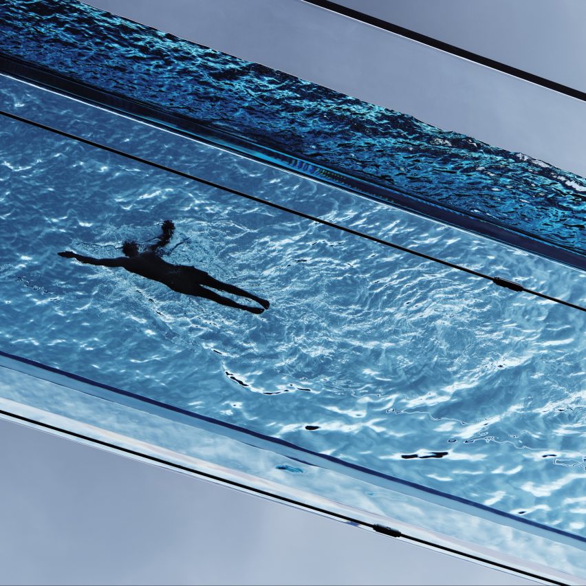 The Skypool