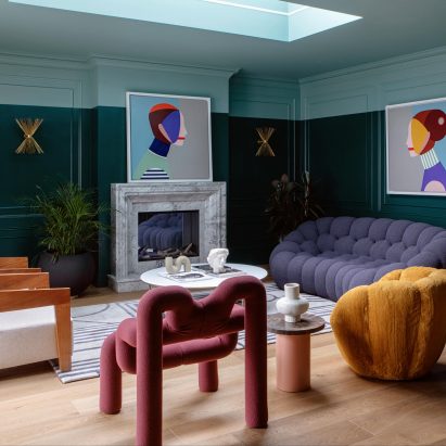 Georgian Dublin by Design Led