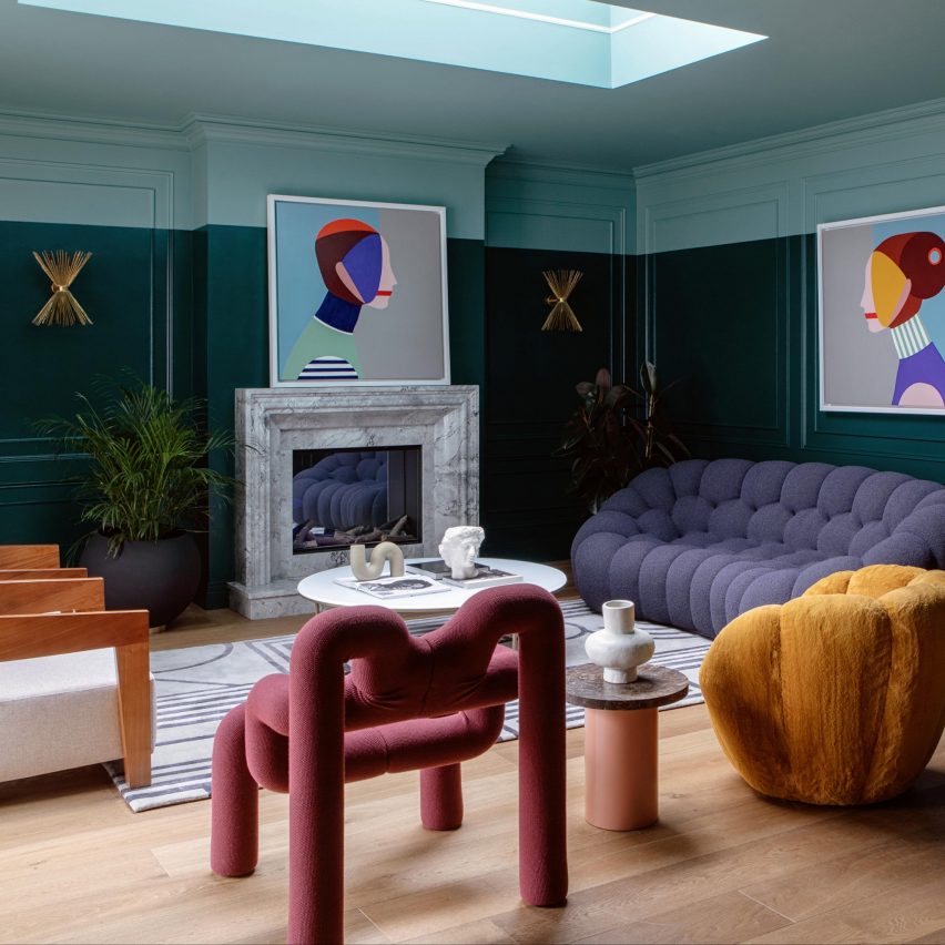 Georgian Dublin by Design Led