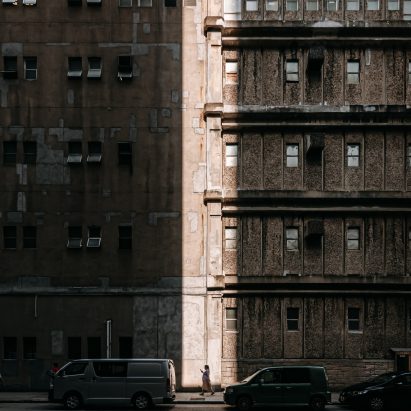 Dezeen announces media winners for Dezeen Awards 2022