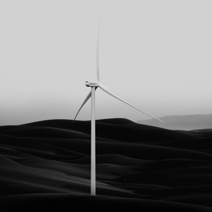 Envision Renewable Energy Ecosystem by Unknown, Untitled