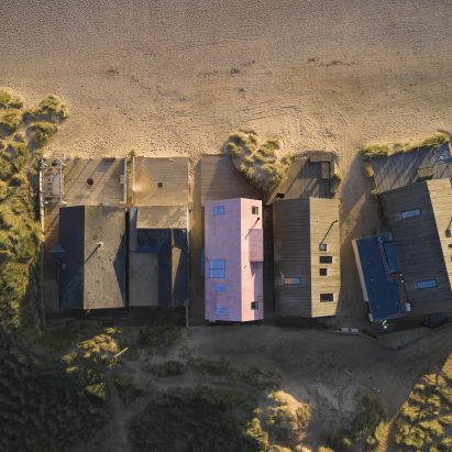 Seabreeze by RX Architects