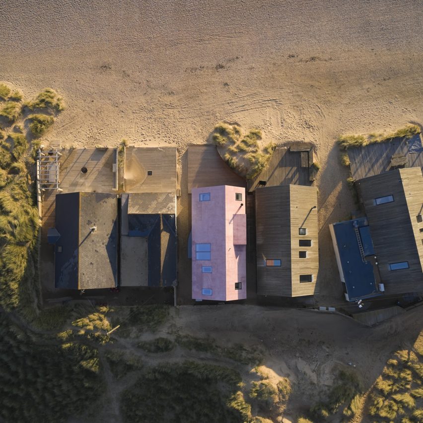 Seabreeze by RX Architects